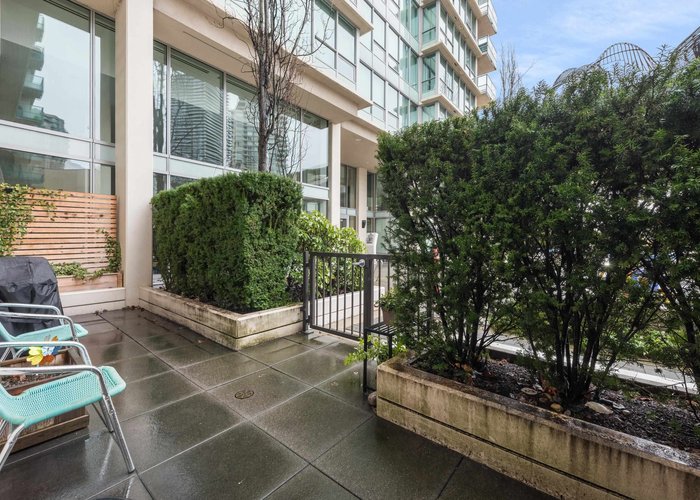 103 - 2232 Douglas Road, Burnaby, BC V5C 0G9 |  Photo 21