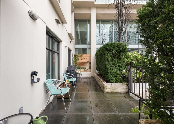 103 - 2232 Douglas Road, Burnaby, BC V5C 0G9 |  Photo 22