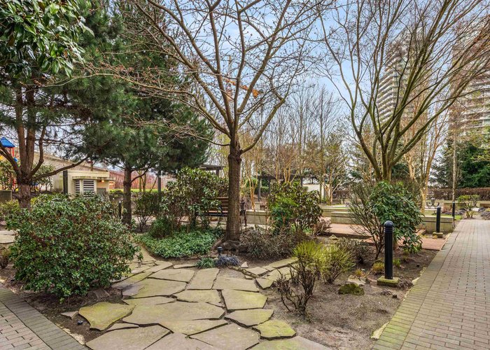 103 - 2232 Douglas Road, Burnaby, BC V5C 0G9 |  Photo 24