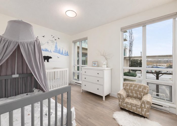 103 - 2232 Douglas Road, Burnaby, BC V5C 0G9 |  Photo 20