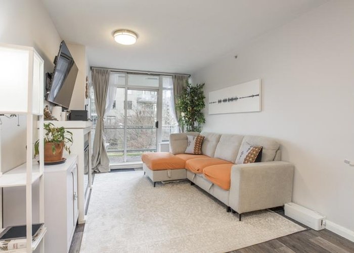 1009 - 888 Carnarvon Street, New Westminster, BC V3M 0C6 |  Photo 30
