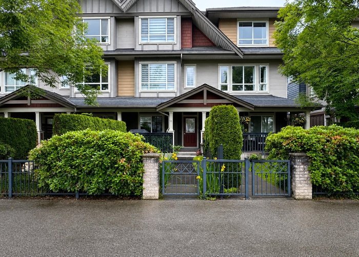 55 - 7088 191 Street, Surrey, BC V4N 0B4 |  Photo 23