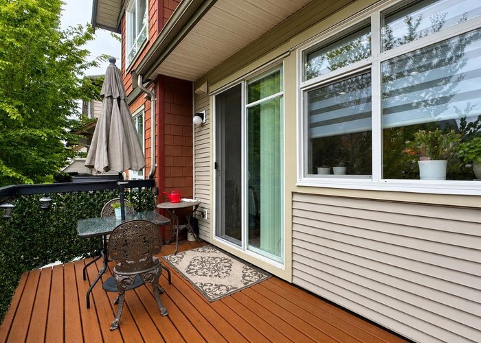 55 - 7088 191 Street, Surrey, BC V4N 0B4 |  Photo 37