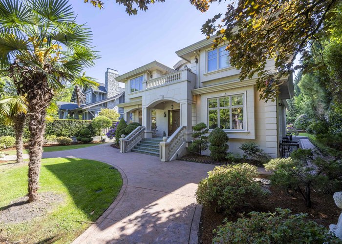 6188 Adera Street, Vancouver, BC V6M 3J6 |  Photo 10