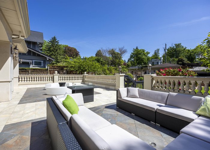 6188 Adera Street, Vancouver, BC V6M 3J6 |  Photo 12
