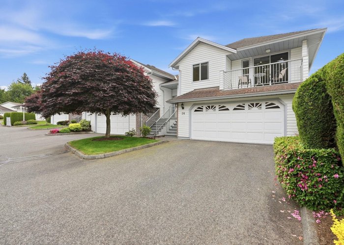 26 - 2988 Horn Street, Abbotsford, BC V2S 3C1 |  Photo 30