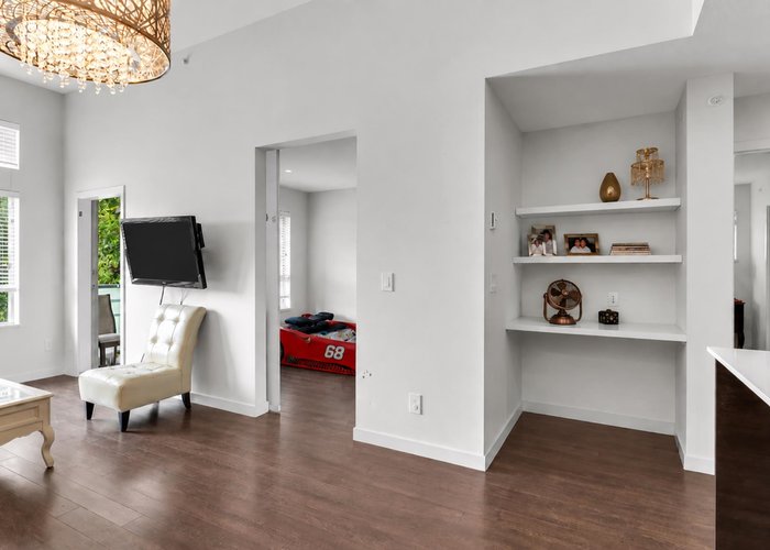 508 - 1677 Lloyd Avenue, North Vancouver, BC V7P 0B1 |  Photo 24