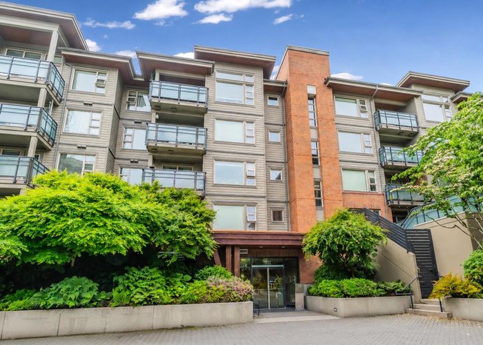 508 - 1677 Lloyd Avenue, North Vancouver, BC V7P 0B1 |  Photo 28