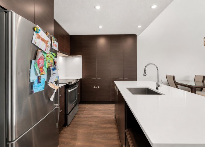508 - 1677 Lloyd Avenue, North Vancouver, BC V7P 0B1 |  Photo 14