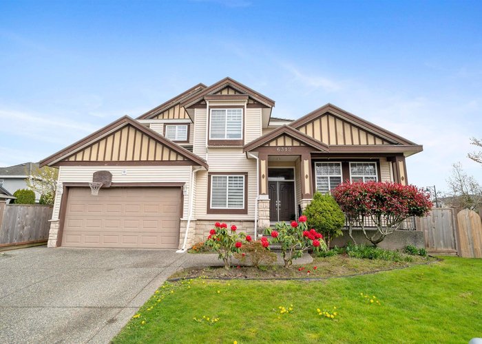 6312 166A Street, Surrey, BC V3S 0W1 |  Photo 25