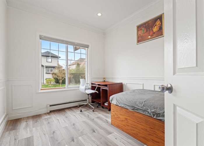 6312 166A Street, Surrey, BC V3S 0W1 |  Photo 37