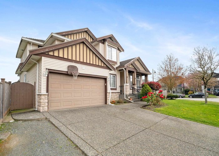 6312 166A Street, Surrey, BC V3S 0W1 |  Photo 26
