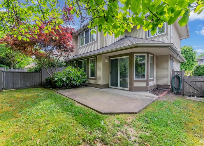 76 - 8888 151 Street, Surrey, BC V3R 0Z9 |  Photo 42