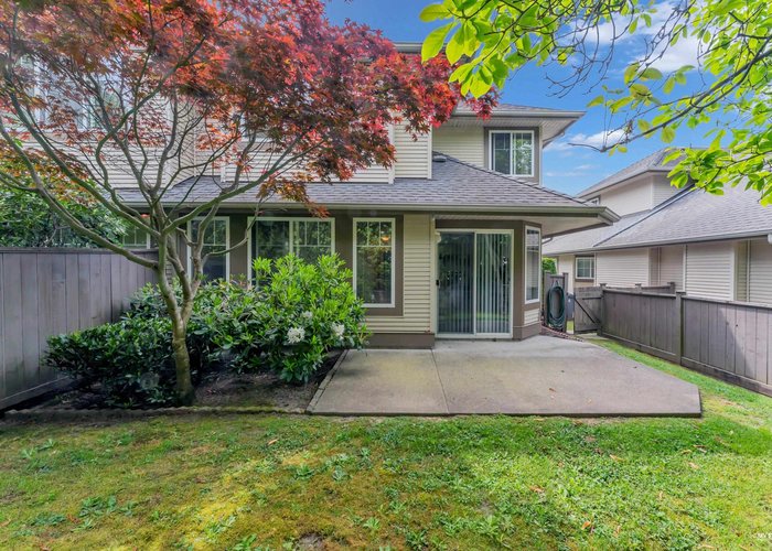 76 - 8888 151 Street, Surrey, BC V3R 0Z9 |  Photo 43