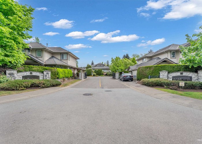 76 - 8888 151 Street, Surrey, BC V3R 0Z9 |  Photo 45