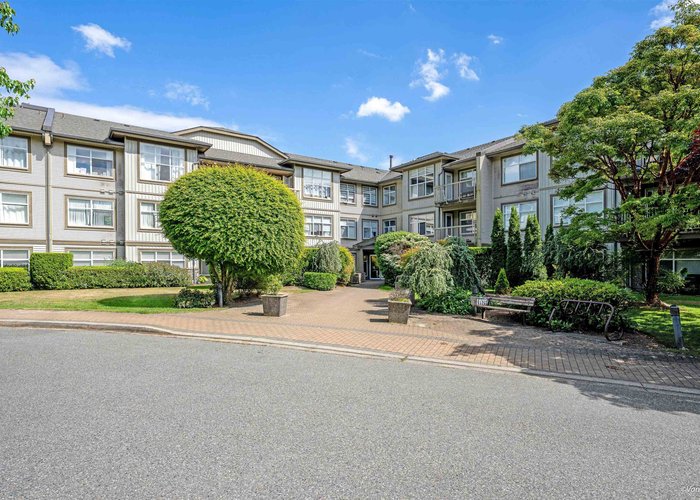 116 - 14885 105 Avenue, Surrey, BC V3R 2V6 |  Photo 31