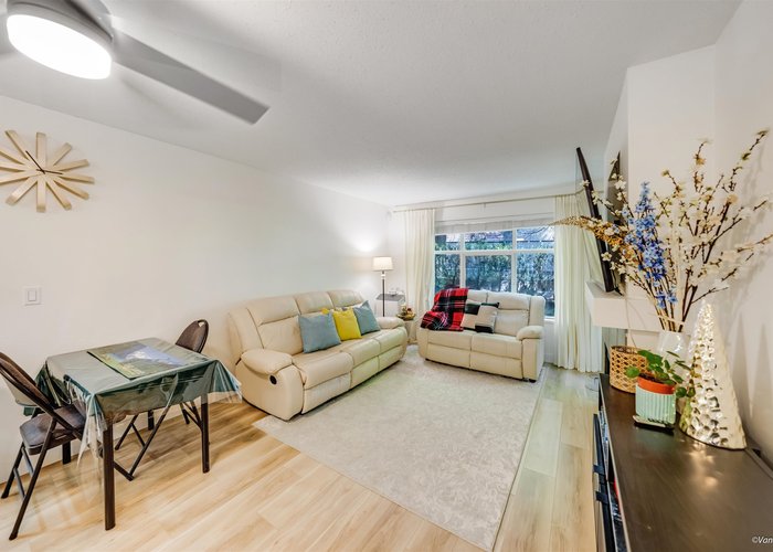116 - 14885 105 Avenue, Surrey, BC V3R 2V6 |  Photo 40