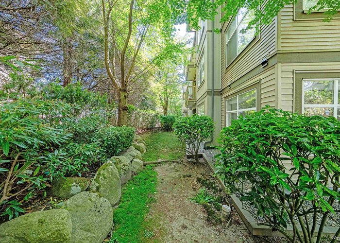 116 - 14885 105 Avenue, Surrey, BC V3R 2V6 |  Photo 58
