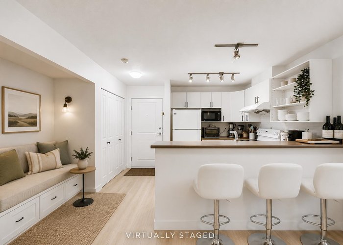 116 - 14885 105 Avenue, Surrey, BC V3R 2V6 |  Photo 33