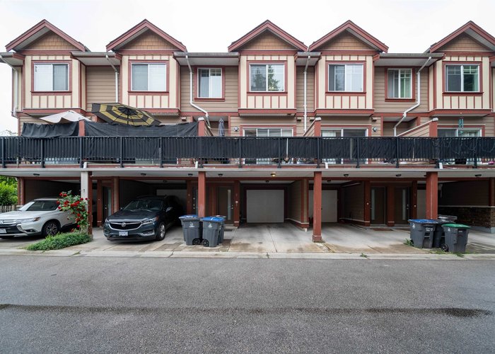 3 - 6388 140 Street, Surrey, BC V3W 1Y8 |  Photo 43