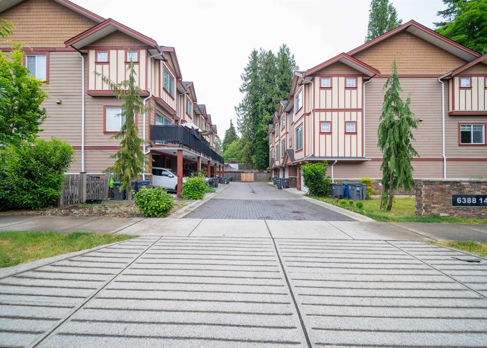 3 - 6388 140 Street, Surrey, BC V3W 1Y8 |  Photo 44