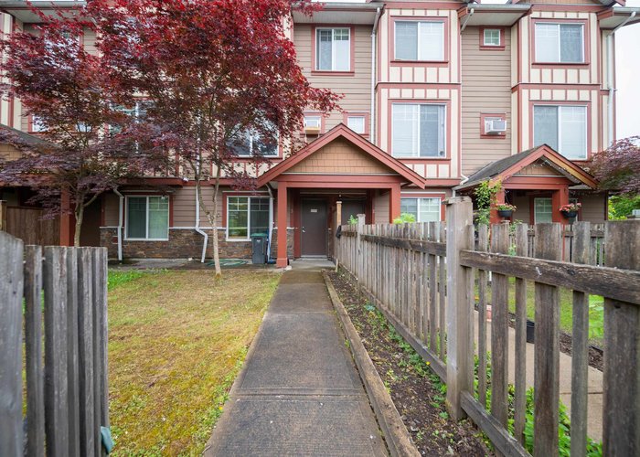 3 - 6388 140 Street, Surrey, BC V3W 1Y8 |  Photo 45