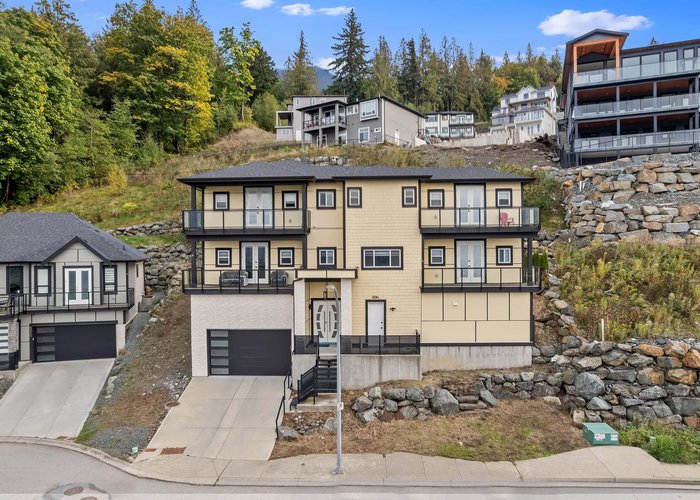 8204 Harvest Place, Chilliwack, BC V4Z 0E4 |  Photo 33