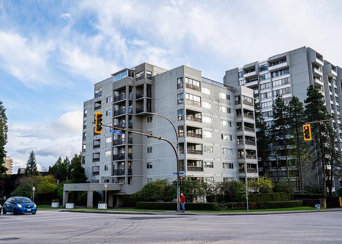 504 - 550 Eighth Street, New Westminster, BC V3M 3R9 |  Photo 33
