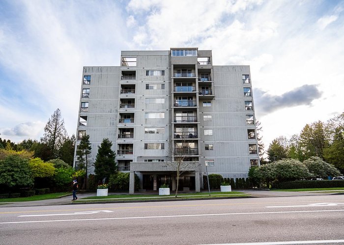 504 - 550 Eighth Street, New Westminster, BC V3M 3R9 |  Photo 34