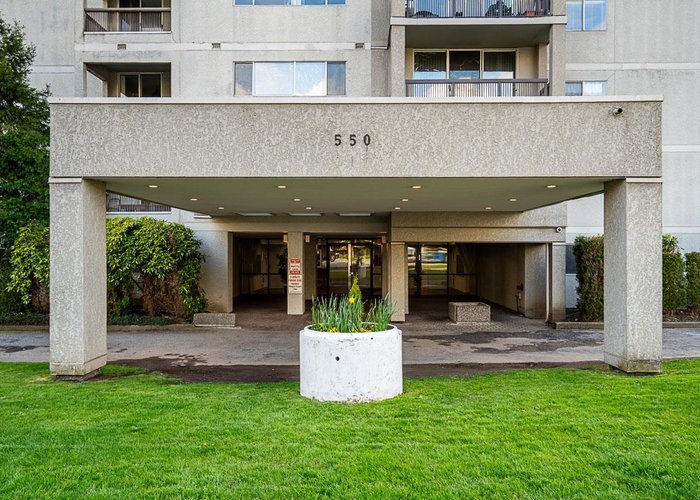 504 - 550 Eighth Street, New Westminster, BC V3M 3R9 |  Photo 35
