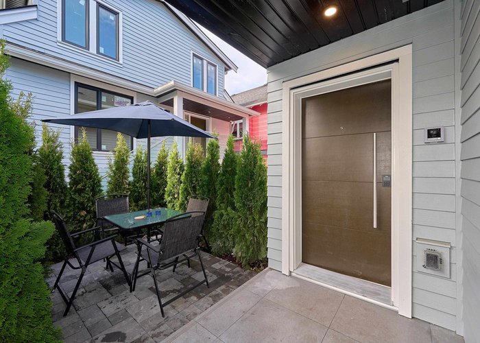 3674 1ST Avenue, Vancouver, BC V6R 1H2 |  Photo 34