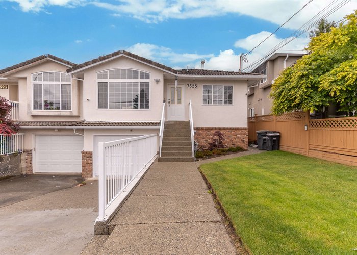 7525 17TH Avenue, Burnaby, BC V3N 1L6 |  Photo 27