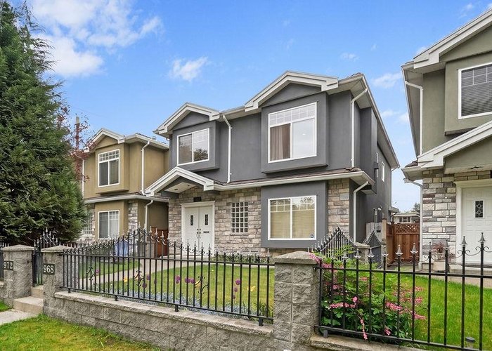 968 31ST Avenue, Vancouver, BC V5V 2X4 |  Photo 37