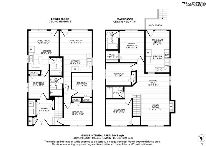 968 31ST Avenue, Vancouver, BC V5V 2X4 |  Photo 74