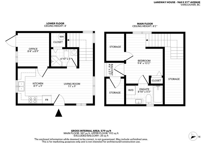 968 31ST Avenue, Vancouver, BC V5V 2X4 |  Photo 75