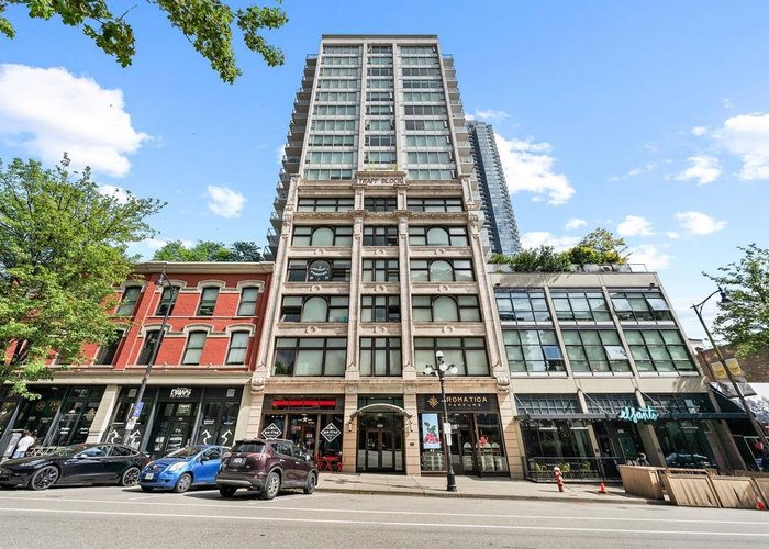 1811 - 668 Columbia Street, New Westminster, BC V3M 1A9 |  Photo 36
