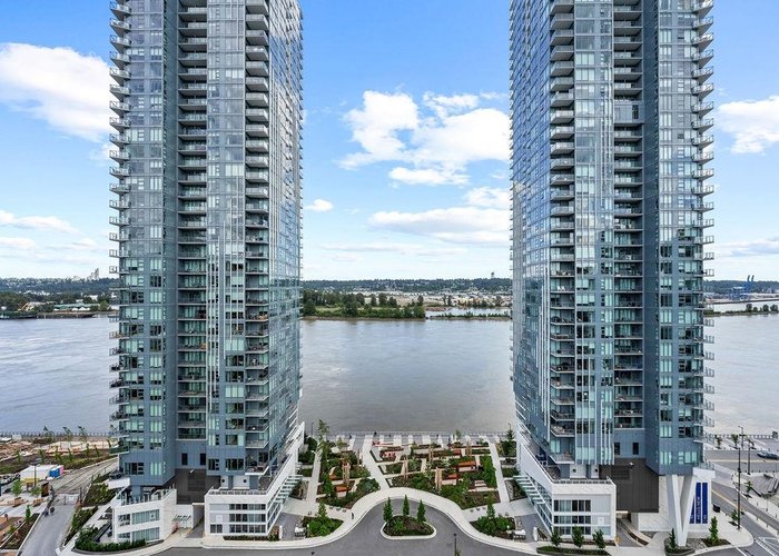 1811 - 668 Columbia Street, New Westminster, BC V3M 1A9 |  Photo 62