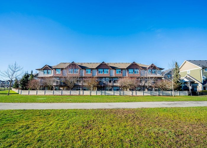 28 - 7332 194A Street, Surrey, BC V4N 6K9 |  Photo 15