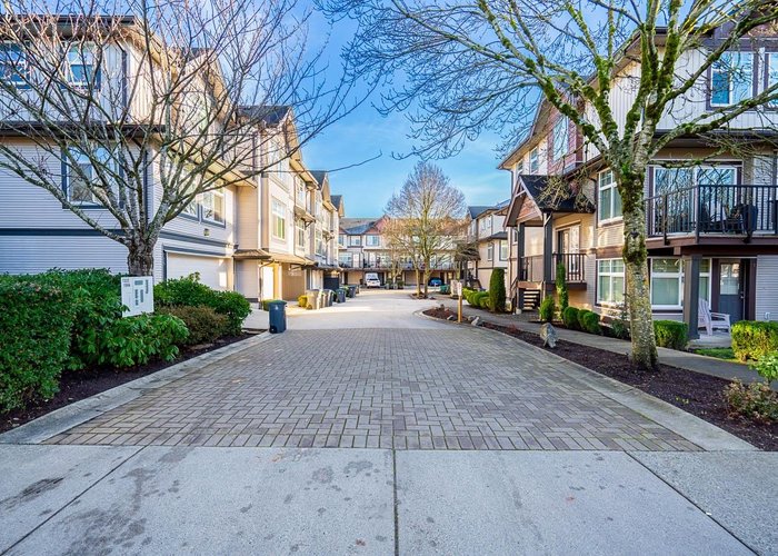 28 - 7332 194A Street, Surrey, BC V4N 6K9 |  Photo 17
