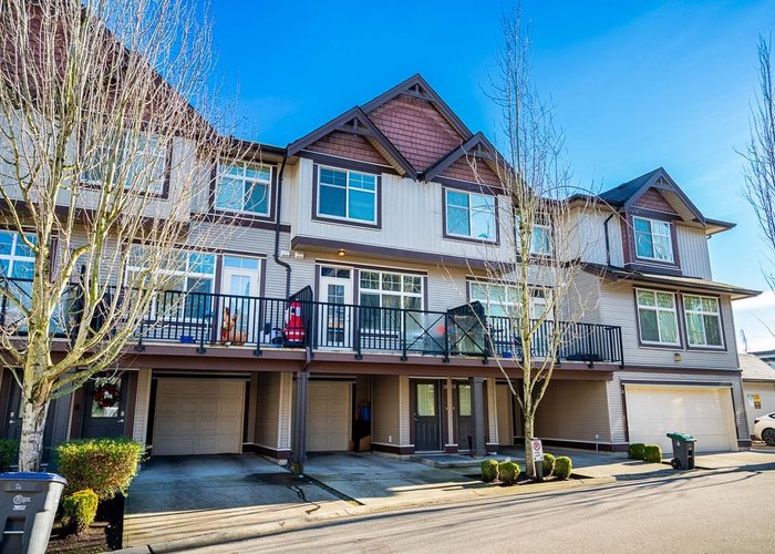 28 - 7332 194A Street, Surrey, BC V4N 6K9 |  Photo 18