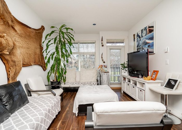 28 - 7332 194A Street, Surrey, BC V4N 6K9 |  Photo 19