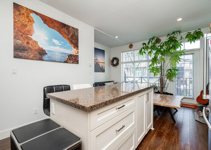 28 - 7332 194A Street, Surrey, BC V4N 6K9 |  Photo 23
