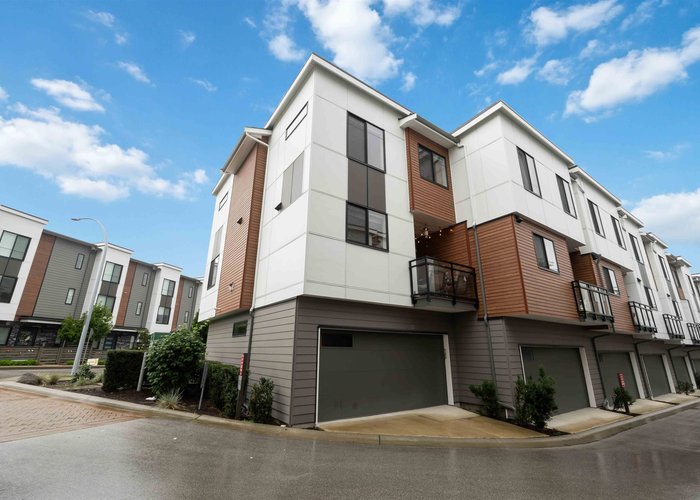 22 - 1639 162 Street, Surrey, BC V4A 4Y1 |  Photo 11