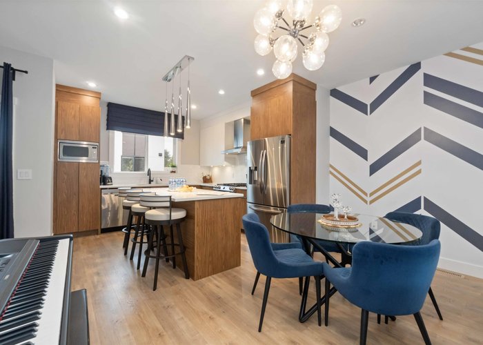 22 - 1639 162 Street, Surrey, BC V4A 4Y1 |  Photo 16
