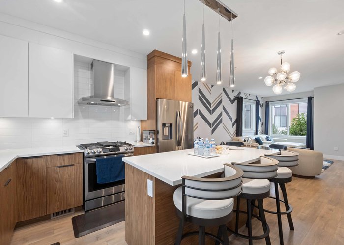 22 - 1639 162 Street, Surrey, BC V4A 4Y1 |  Photo 17