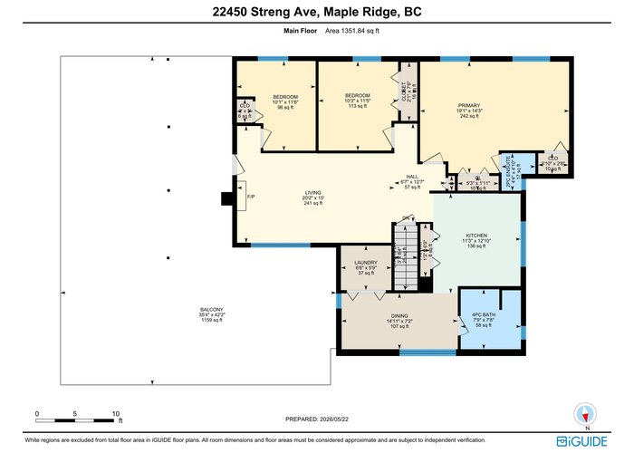 22450 Streng Avenue, Maple Ridge, BC V2X 4M5 |  Photo 65