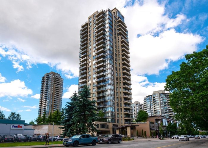 401 - 4250 Dawson Street, Burnaby, BC V5C 4B1 |  Photo 36