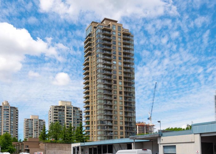 401 - 4250 Dawson Street, Burnaby, BC V5C 4B1 |  Photo 37
