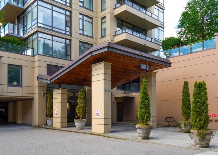 401 - 4250 Dawson Street, Burnaby, BC V5C 4B1 |  Photo 38