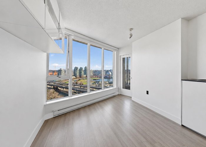2309 - 688 Abbott Street, Vancouver, BC V6B 0B9 |  Photo 30